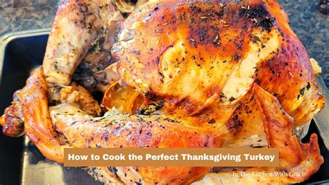 turjakpinay|How to Prepare a Turkey .